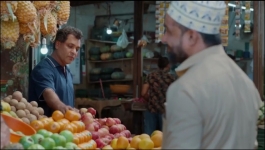 Kasaragod Embassy - Season 01 Complete